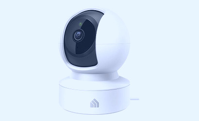 TP-Link Kasa Spot KC410S - network surveillance camera - KC410S - Security  Cameras - CDW.com